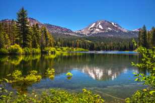 Mt. Lassen and Manzanita Lake-9746.jpg Mt. Lassen and Manzanita Lake-9746.jpg